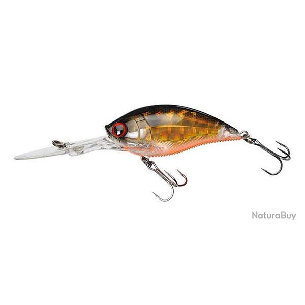 Poisson Nageur Yo-Zuri 3DB Deep Crank 7cm 21g 7cm PGBL
