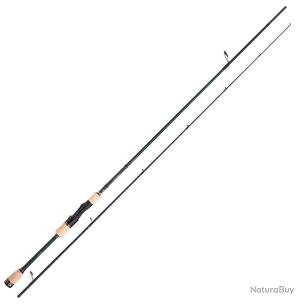 Canne Spinning Shimano Sahara Moderate Fast 2 125cm 7 - 35g 136g 2m42