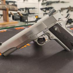 SPRINGFIELD Armory 1911 GARRISON inox 45ACP