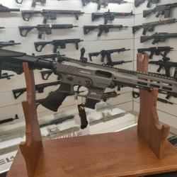 DERYA ZY9 B10-10 Grey 9mm