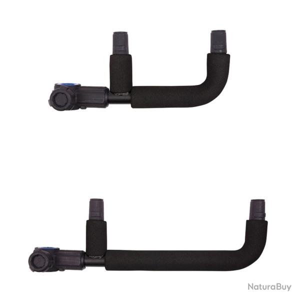 MATRIX 3D-R DOUBLE PROTECTOR BARS MATRIX Long