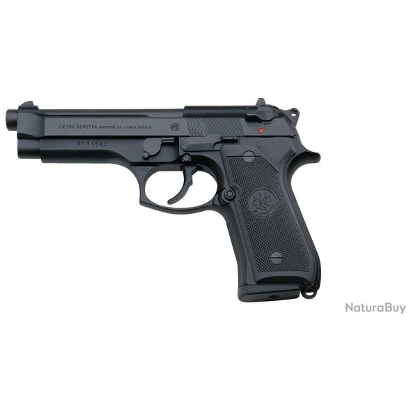Pistolet BERETTA 92 FS CAL 9MM