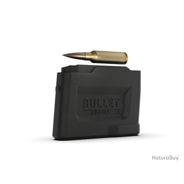 Chargeur mono coup TIKKA - Simple pile