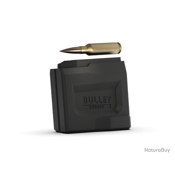 Chargeur mono coup TIKKA - Double pile