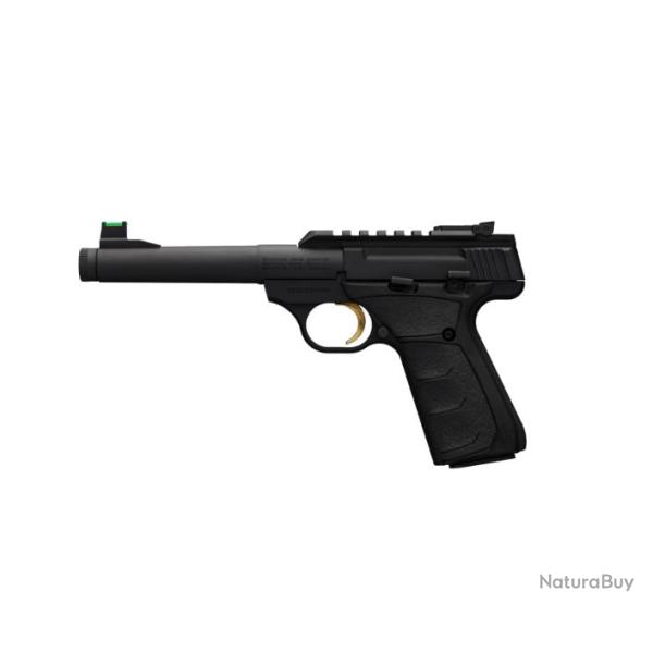 Pistolet BROWNING Buck Mark Camper UFX Cal.22lr