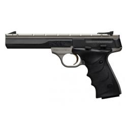 Pistolet BROWNING Buck Mark Contour Gray URX Cal.22lr