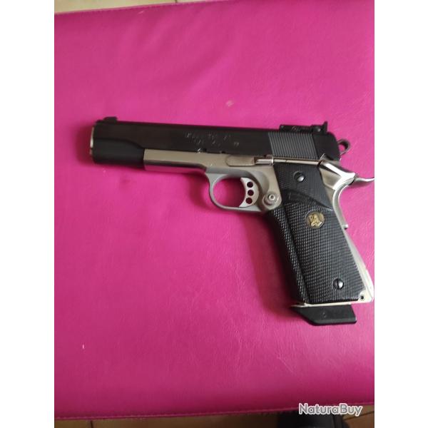Sprinfield Armory 1911 A1 45 ACP - CUSTOM