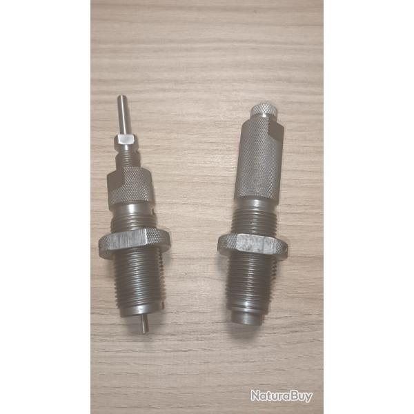 Outil Hornady 7mm/08 Remington