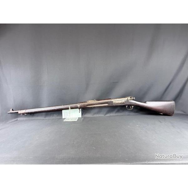 KRAG JORGENSEN mod�le 1898 calibre 30-40 krag