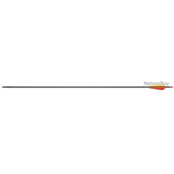 Fl�che en carbone 32'' spin 340