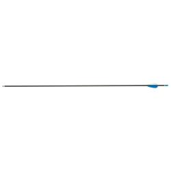 Fl&egrave;ches carbone 30'' spin 700 pour arc r&eacute;curve