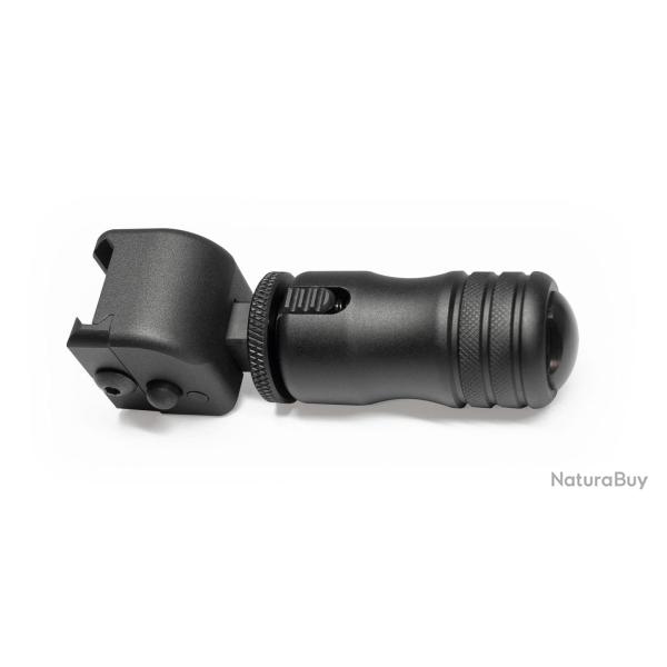 Monopod arri�re pour rail picatiny