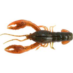 NIKKO CRAW 3.2 - 439 BAMA CRAW (4pcs/pack)