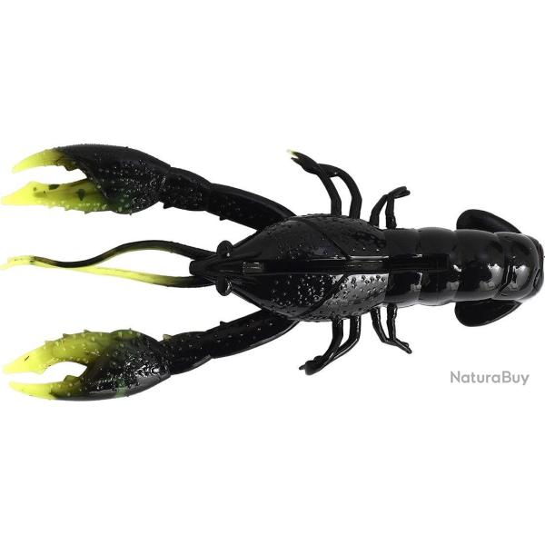 NIKKO CRAW 3.2 - 894 LIGHNING BUG (4pcs/pack)