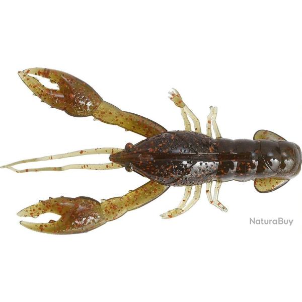 NIKKO CRAW 3.2 - 896 MIDWEST CRAW (4pcs/pack)