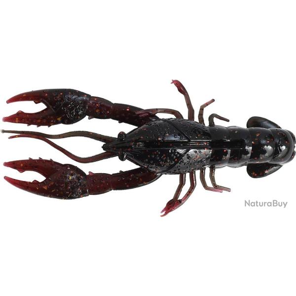 NIKKO CRAW 3.2 - 440 BLOOD MOON (4pcs/pack)