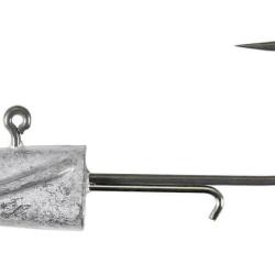 BAYRUF BR FISH HEAD - 3 G (5pcs/pack)