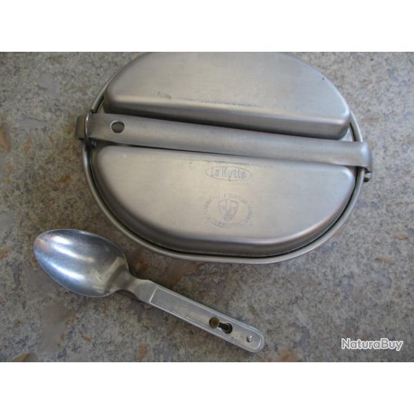 gamelle de scout la hutte