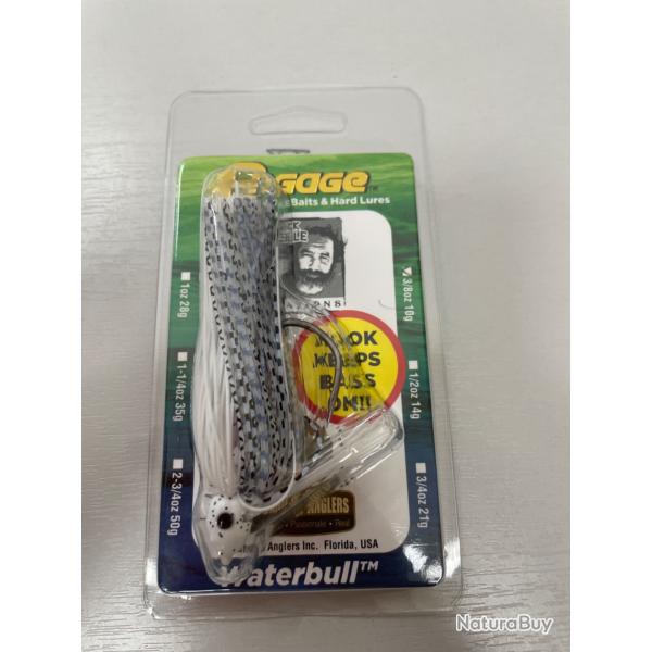 !! OPE -70%!! ENGAGE WATERBULL 10gr wsd