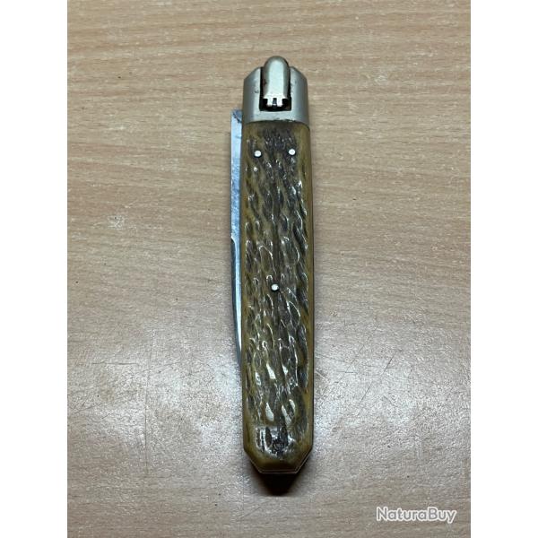 grand couteau espagnol automatique