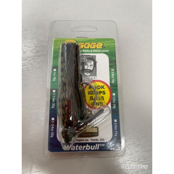 !! OPE -70%!! ENGAGE WATERBULL 10gr wrd