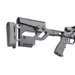 Carabine &agrave; verrou ATA ALR calibre 308 Win + VORTEX Venom 5-25x56 EBR-7C FFP (Mrad)