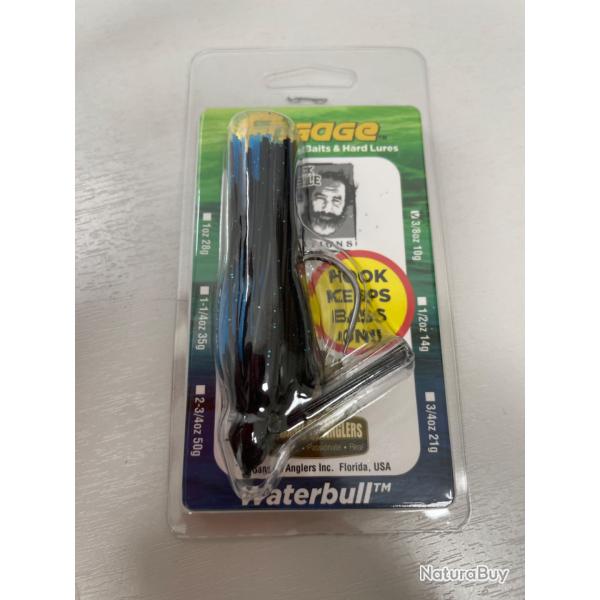 !! OPE -70%!! ENGAGE WATERBULL 10gr bnb