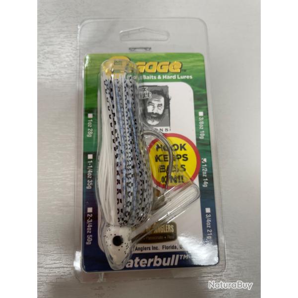 !! OPE -70%!! ENGAGE WATERBULL 14gr wsd