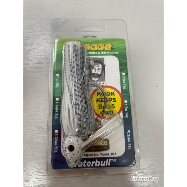 !! OPE -70%!! ENGAGE WATERBULL 21gr wsd