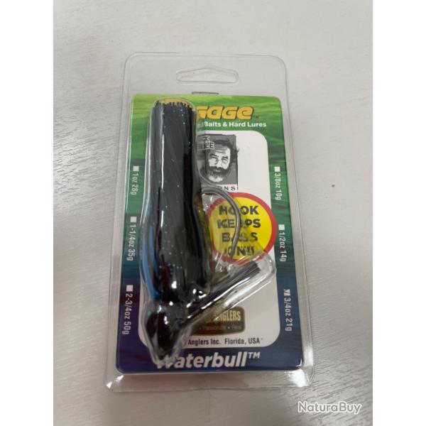 !! OPE -70%!! ENGAGE WATERBULL 21gr bnb