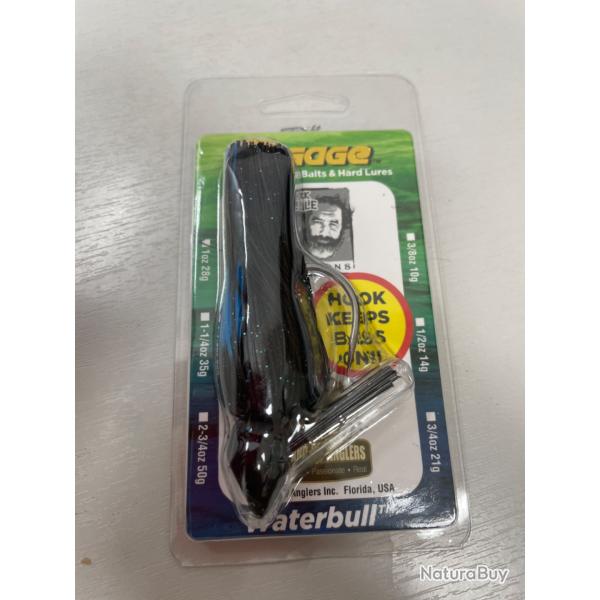 !! OPE -70%!! ENGAGE WATERBULL 28gr bnb