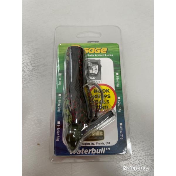 !! OPE -70%!! ENGAGE WATERBULL 28gr wrd