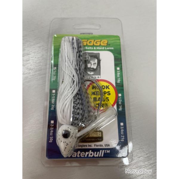 !! OPE -70%!! ENGAGE WATERBULL 28gr wsd