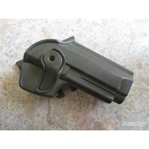 porte pistolet beretta