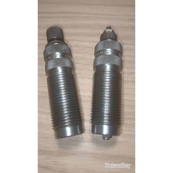 Outil Lyman 222 Remington