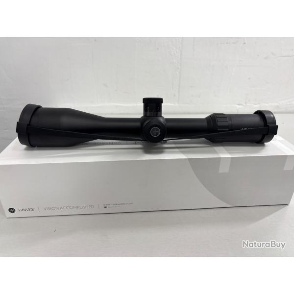 !! NEUF !! LUNETTE HAWKE VANTAGE 4-16X50 IR SF MIL DOT