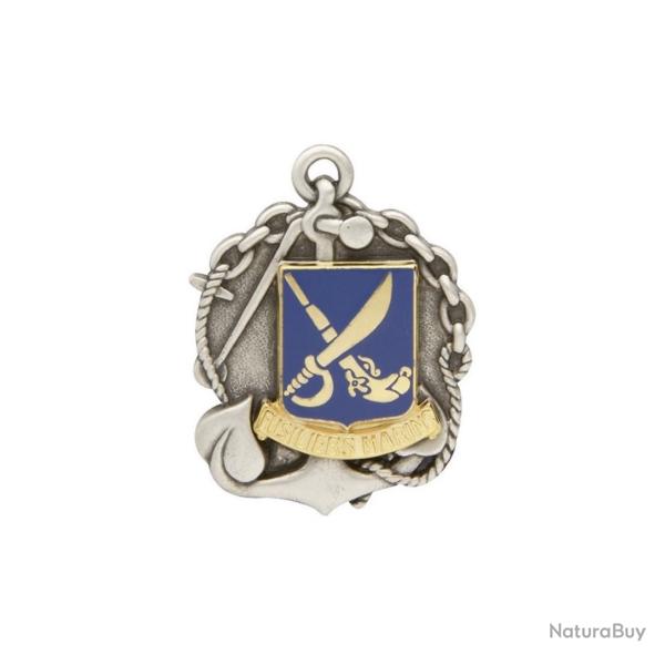 Insigne Fusiliers Marins