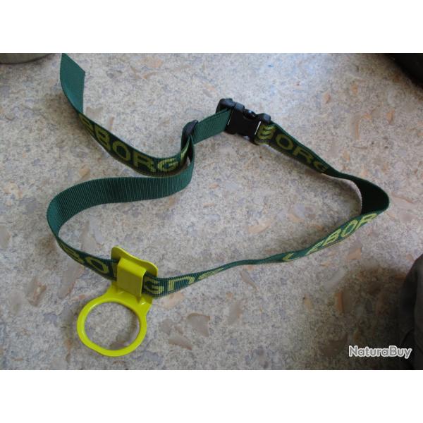 ceinture de travail lebourgne