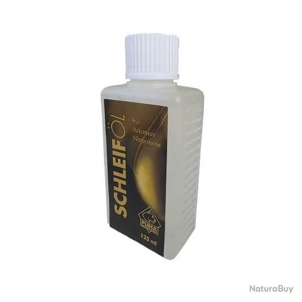 903579 Bidon d'huile Puma 50ML