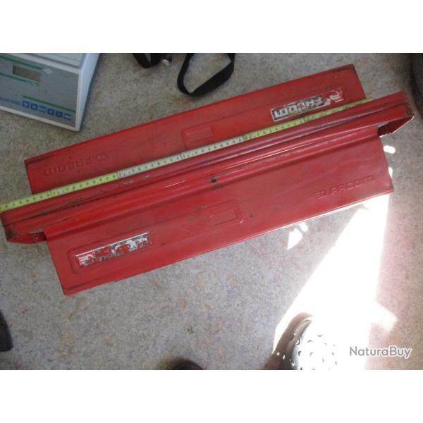 caisse  outils facom grand modle 55 cm