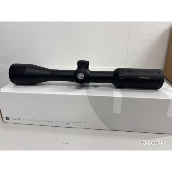 !! NEUF !! LUNETTE HAWKE VANTAGE IR 3-9X40 MIL DOT REF14221