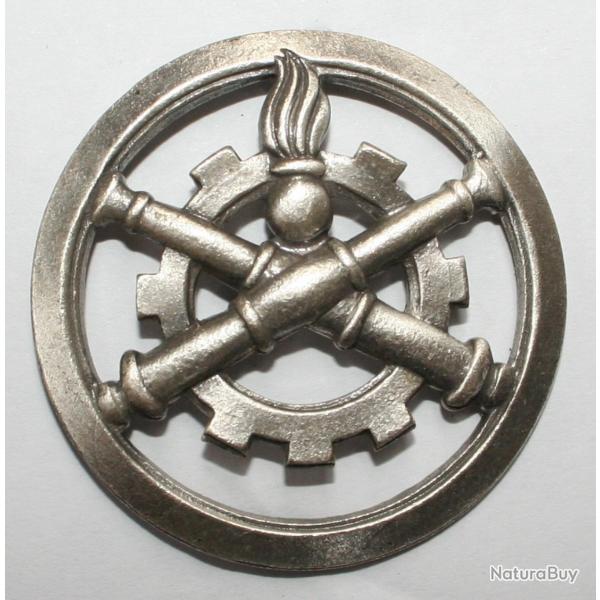 Insigne bret matriel