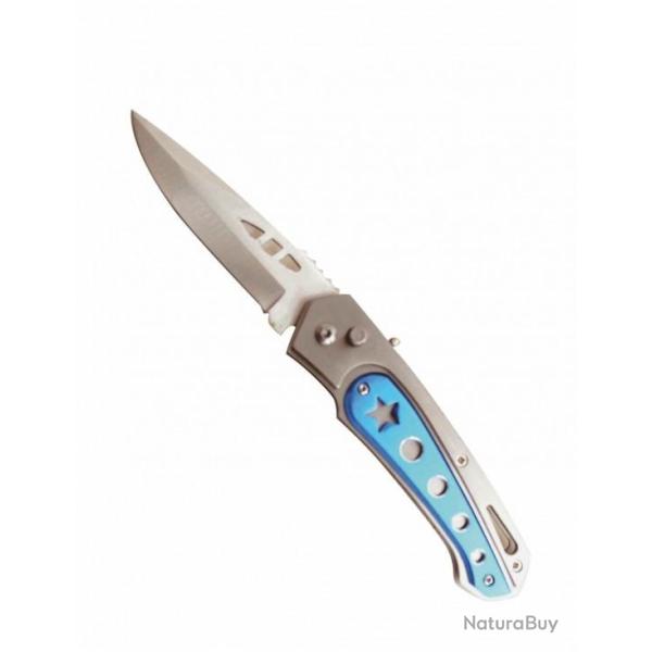 COUTEAU AUTOMATIQUE LAME 9CM