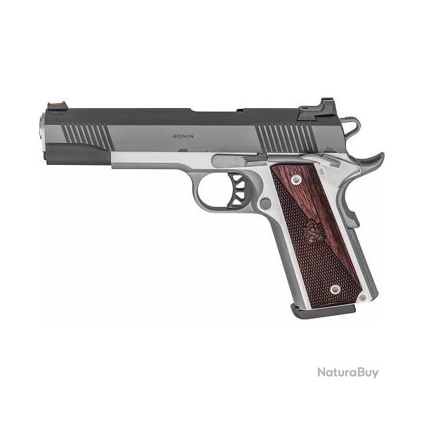 Pistolet SPRINGFIELD ARMORY Ronin 5" Cal 9x19