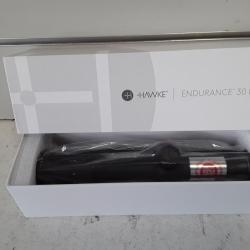 Lunette Hawke ENDURANCE 30 FD 1-6&times;24