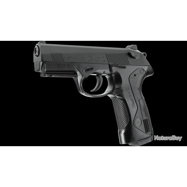 Pistolet Beretta PX4 STORM cal.4,5mm 2,5joules Co2