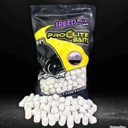Speed Pellets 20mm 4.5kg pro élite baits Garlic