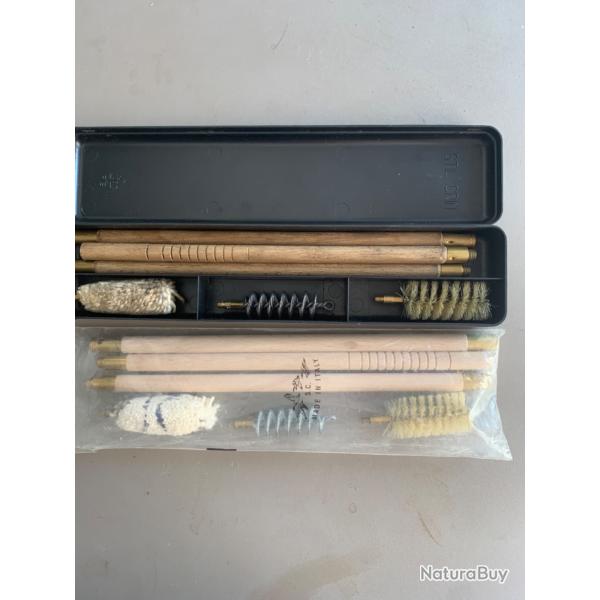 Lot nettoyage cal 12