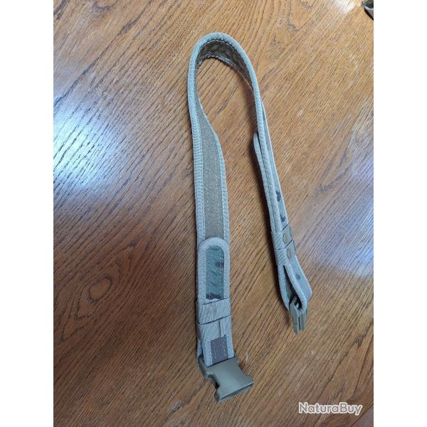 Ceinturon Tactique Condor Multicam