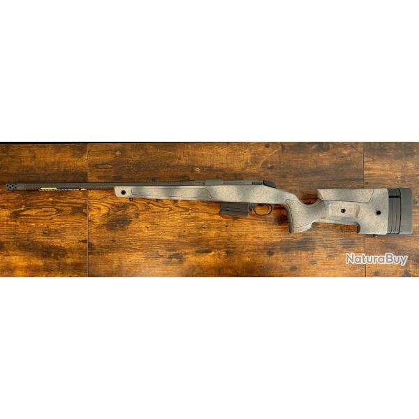 Carabine Bergara B14 Wilderness HMR Carbon 6.5 Creedmoor